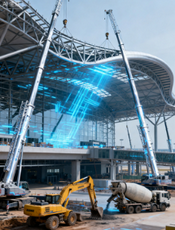 领航基建